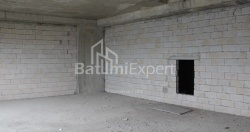 Apartment 2-room 76.1 m² - Lech and Maria Kaczynski, Batumi