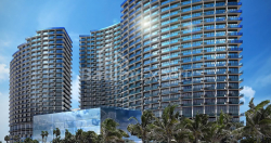 Apartment 76.07 m² - Lech and Maria Kaczynski, Batumi, Georgia