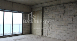 Apartment 2-room 76.1 m² - Lech and Maria Kaczynski, Batumi
