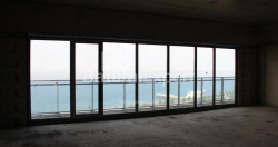 Apartment 2-room 76.1 m² - Lech and Maria Kaczynski, Batumi