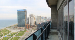 Apartment 76.07 m² - Lech and Maria Kaczynski, Batumi, Georgia