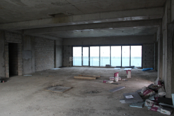 Apartment 173.85 m² - Lech and Maria Kaczynski, Batumi, Georgia