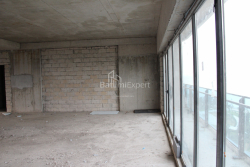 Apartment 173.85 m² - Lech and Maria Kaczynski, Batumi, Georgia