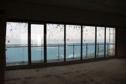 Apartment 173.85 m² - Lech and Maria Kaczynski, Batumi, Georgia