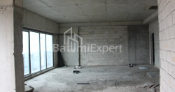 Apartment 89.82 m² - Lech and Maria Kaczynski, Batumi, Georgia