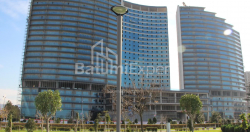 Apartment 89.82 m² - Lech and Maria Kaczynski, Batumi, Georgia