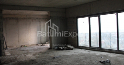 Apartment 2-room 89.8 m² - Lech and Maria Kaczynski, Batumi