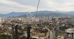 Apartment 2-room 89.8 m² - Lech and Maria Kaczynski, Batumi