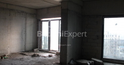 Apartment 89.82 m² - Lech and Maria Kaczynski, Batumi, Georgia
