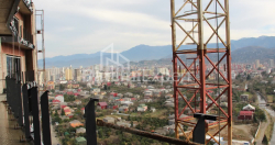 Apartment 63.72 m² - Lech and Maria Kaczynski, Batumi, Georgia