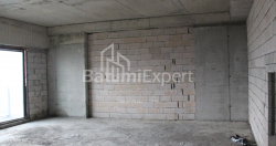 Apartment 2-room 63.7 m² - Lech and Maria Kaczynski, Batumi
