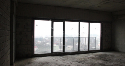 Apartment 2-room 63.7 m² - Lech and Maria Kaczynski, Batumi
