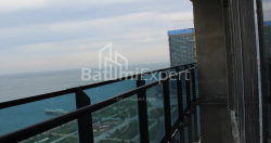 Apartment 76.12 m² - Lech and Maria Kaczynski, Batumi, Georgia