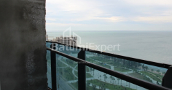 Apartment 76.12 m² - Lech and Maria Kaczynski, Batumi, Georgia