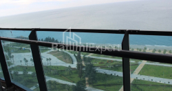 Apartment 76.12 m² - Lech and Maria Kaczynski, Batumi, Georgia