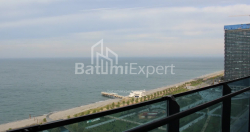 Apartment 76.12 m² - Lech and Maria Kaczynski, Batumi, Georgia