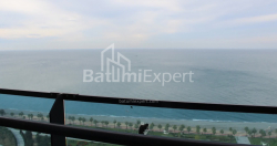 Apartment 76.12 m² - Lech and Maria Kaczynski, Batumi, Georgia