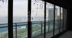 Apartment 76.12 m² - Lech and Maria Kaczynski, Batumi, Georgia