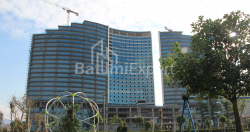 Apartment 2-room 76.1 m² - Lech and Maria Kaczynski, Batumi