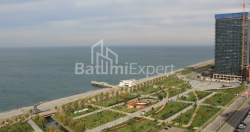 Apartment 76.12 m² - Lech and Maria Kaczynski, Batumi, Georgia