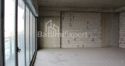Apartment 2-room 76.1 m² - Lech and Maria Kaczynski, Batumi