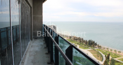 Apartment 76.12 m² - Lech and Maria Kaczynski, Batumi, Georgia