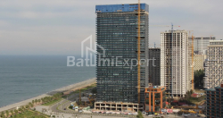 Apartment 76.12 m² - Lech and Maria Kaczynski, Batumi, Georgia