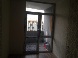 Apartment 47 m² - Iusuf Kobaladze, Batumi, Georgia