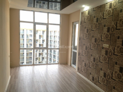 Apartment 2-room 47 m² - Iusuf Kobaladze, Batumi