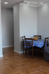 Apartment 3-room 68 m² - Akaki Tsereteli, Batumi