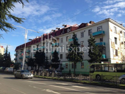 Apartment 40 m² - Tbel-Abuseridze, Batumi, Georgia