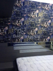 Apartment 40 m² - Tbel-Abuseridze, Batumi, Georgia