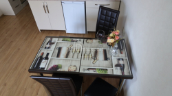 Apartment 34 m² - Iusuf Kobaladze, Batumi, Georgia