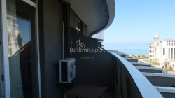 Apartment 34 m² - Iusuf Kobaladze, Batumi, Georgia