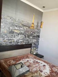 Apartment 46 m² - Parmen Loria, Batumi, Georgia