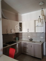 Apartment 2-room 46 m² - Parmen Loria, Batumi