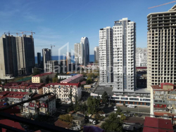 Apartment 2-room 46 m² - Parmen Loria, Batumi