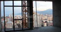 Apartment 49.1 m² - Avenue of Heroes, Batumi, Georgia