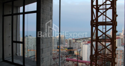 Apartment 49.1 m² - Avenue of Heroes, Batumi, Georgia