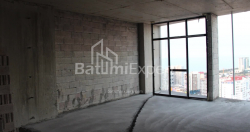 Apartment 49.1 m² - Avenue of Heroes, Batumi, Georgia