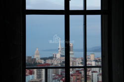 Apartment 32.4 m² - Avenue of Heroes, Batumi, Georgia