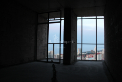 Apartment 32.4 m² - Avenue of Heroes, Batumi, Georgia
