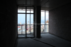Apartment 32.4 m² - Avenue of Heroes, Batumi, Georgia