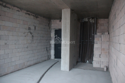 Apartment 32.4 m² - Avenue of Heroes, Batumi, Georgia