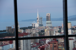 Apartment 35.8 m² - Avenue of Heroes, Batumi, Georgia