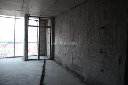 Apartment 35.8 m² - Avenue of Heroes, Batumi, Georgia