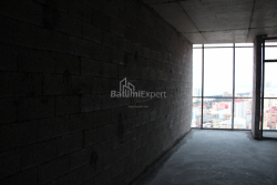 Apartment 35.8 m² - Avenue of Heroes, Batumi, Georgia