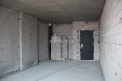 Apartment 35.8 m² - Avenue of Heroes, Batumi, Georgia