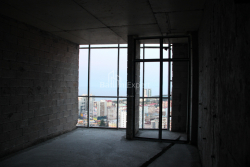 Apartment 35.8 m² - Avenue of Heroes, Batumi, Georgia