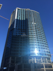 Apartment 35.8 m² - Avenue of Heroes, Batumi, Georgia